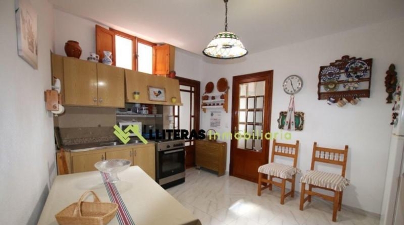 Islas Baleares - Selva - 321m2