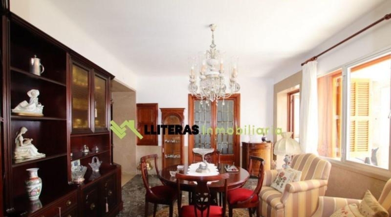 Islas Baleares - Selva - 321m2
