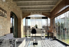 Ventalló 442&nbsp;m² 
