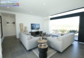 Chalet independiente con terreno en venta en la España, Cartagena, ref: TR135626 foto