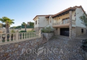 Detached villa with land for sale on España, Calonge, ref: TR360150 photo