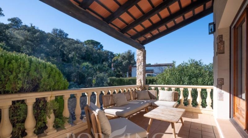 Gerona - Calonge - 974m2