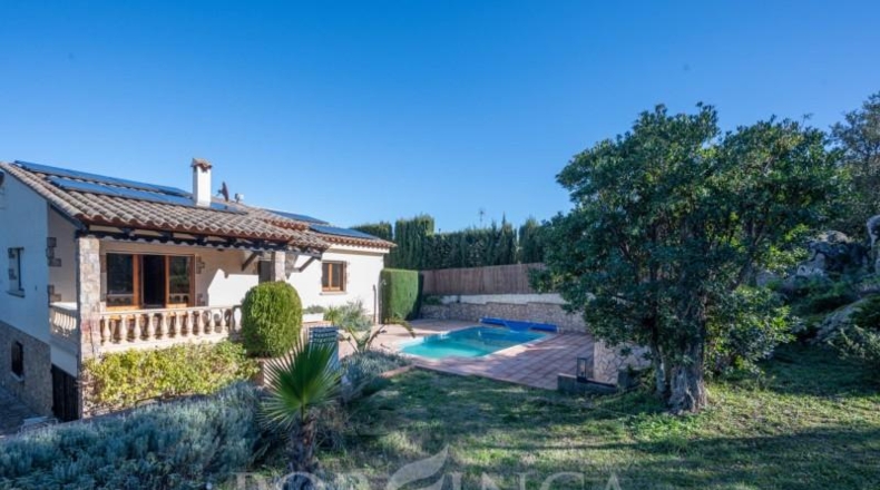 Gerona - Calonge - 974m2