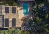 Detached villa with land for sale on España, Calonge, ref: TR360150 photo
