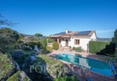 Detached villa with land for sale on España, Calonge, ref: TR360150 photo