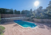 Detached villa with land for sale on España, Calonge, ref: TR360150 photo
