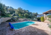 Detached villa with land for sale on España, Calonge, ref: TR360150 photo
