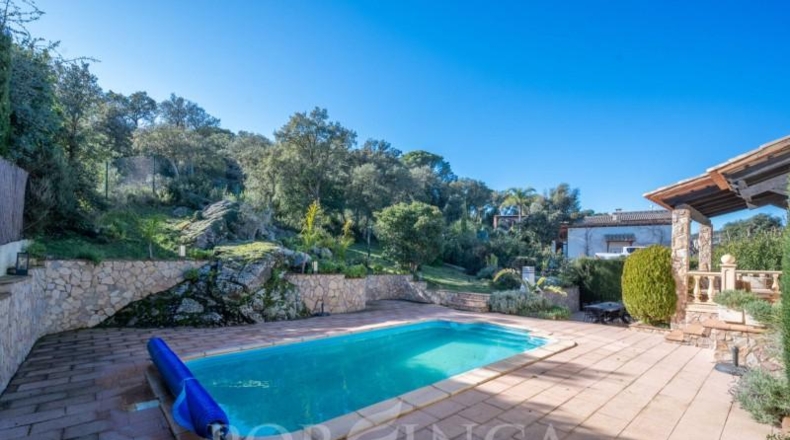 Gerona - Calonge - 974m2