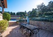 Detached villa with land for sale on España, Calonge, ref: TR360150 photo