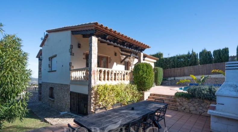 Gerona - Calonge - 974m2