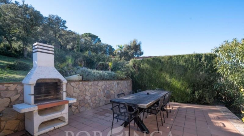 Gerona - Calonge - 974m2