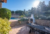 Detached villa with land for sale on España, Calonge, ref: TR360150 photo