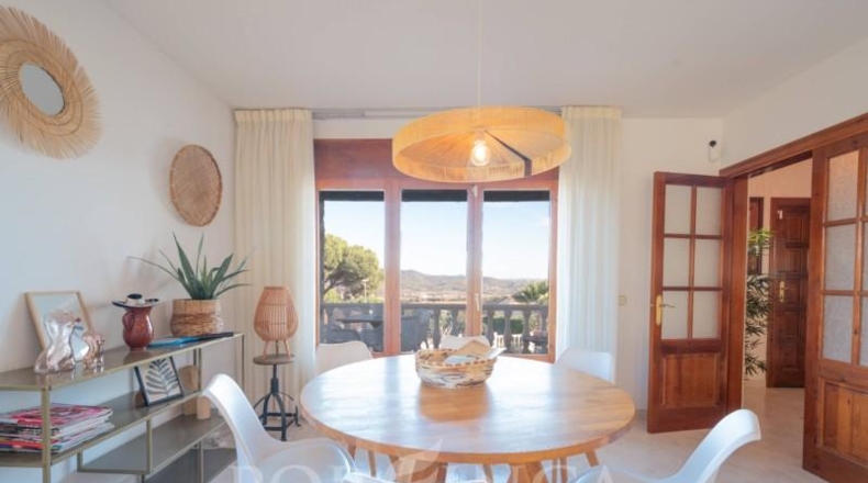Gerona - Calonge - 974m2