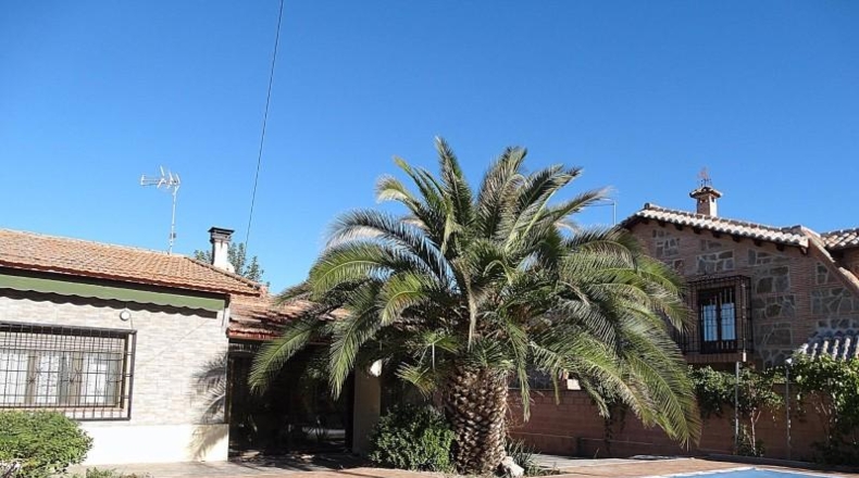 Community of Madrid - Арганда-дель-Рей - 787m2
