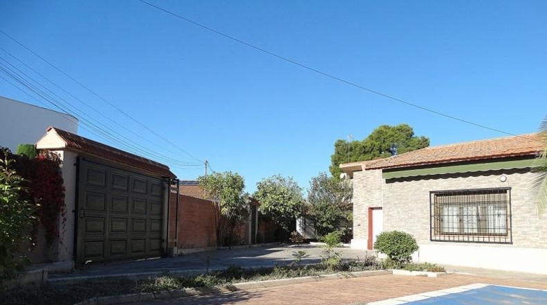 Community of Madrid - Арганда-дель-Рей - 787m2