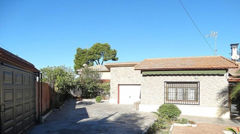 Community of Madrid - Арганда-дель-Рей - 787m2