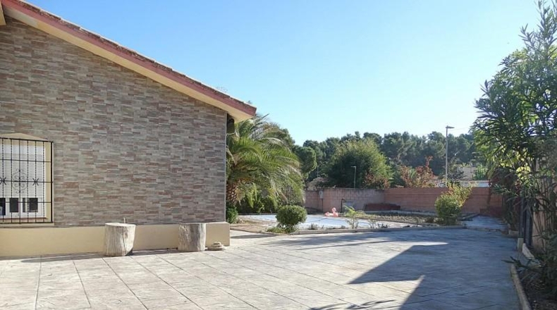 Community of Madrid - Арганда-дель-Рей - 787m2