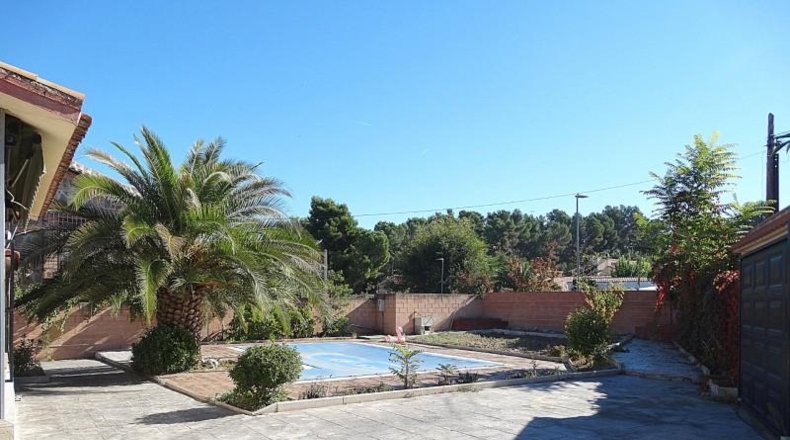 Community of Madrid - Арганда-дель-Рей - 787m2