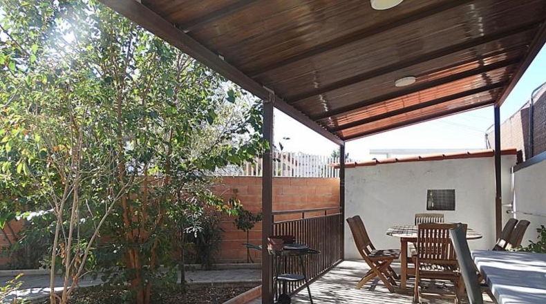 Community of Madrid - Арганда-дель-Рей - 787m2