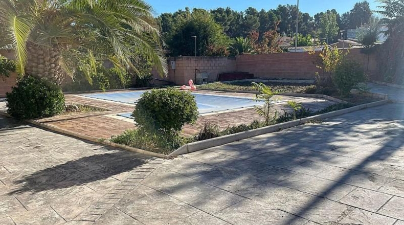 Community of Madrid - Арганда-дель-Рей - 787m2