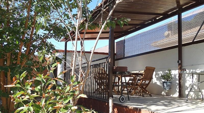 Community of Madrid - Арганда-дель-Рей - 787m2