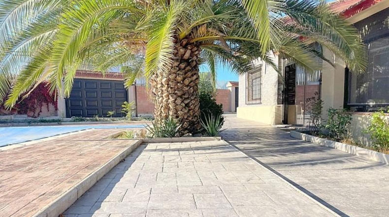 Community of Madrid - Арганда-дель-Рей - 787m2