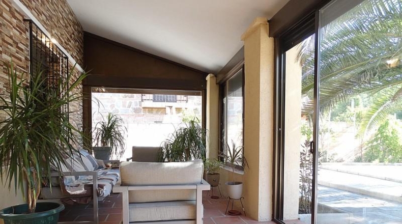 Community of Madrid - Арганда-дель-Рей - 787m2