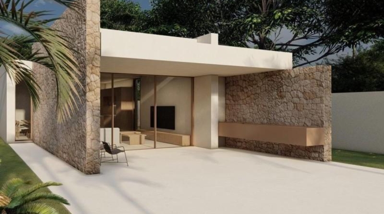 València - la Pobla de Vallbona - 750m2