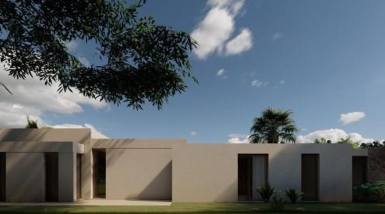 València - la Pobla de Vallbona - 750m2