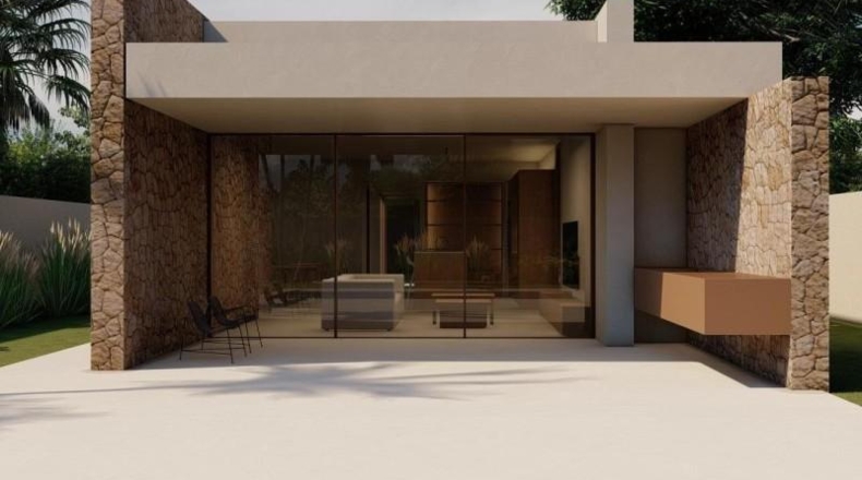 València - la Pobla de Vallbona - 750m2
