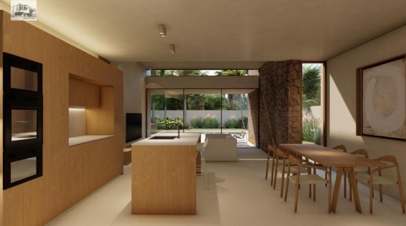 València - la Pobla de Vallbona - 750m2