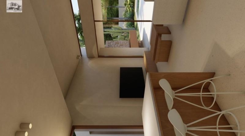 València - la Pobla de Vallbona - 750m2
