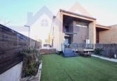 Chalet independiente con terreno en venta en la España, Navalcarnero, ref: TR364516 foto