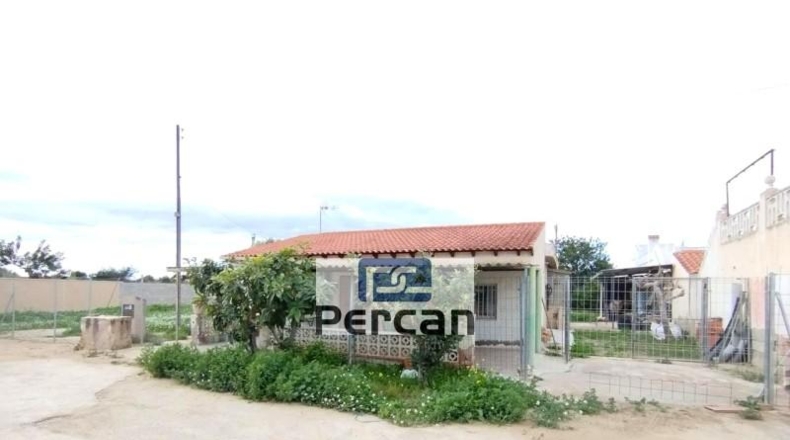 Alicante - Campello - 2450m2