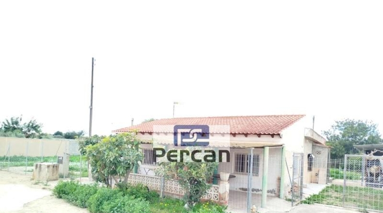 Alicante - Campello - 2450m2