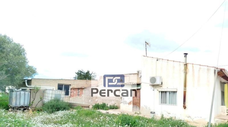 Alicante - Campello - 2450m2
