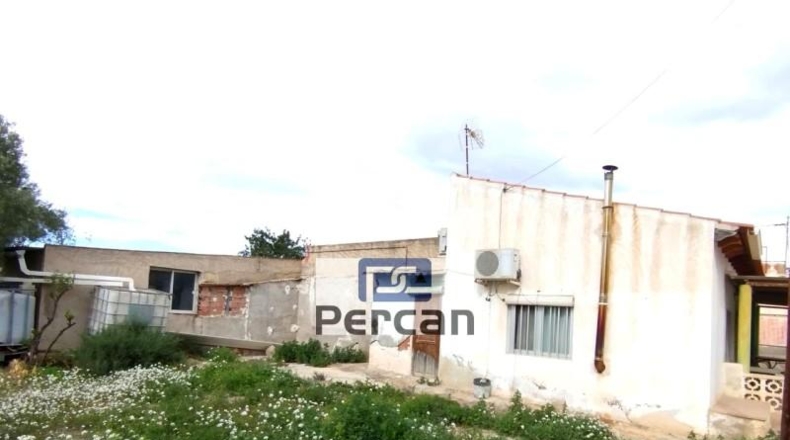 Alicante - Campello - 2450m2