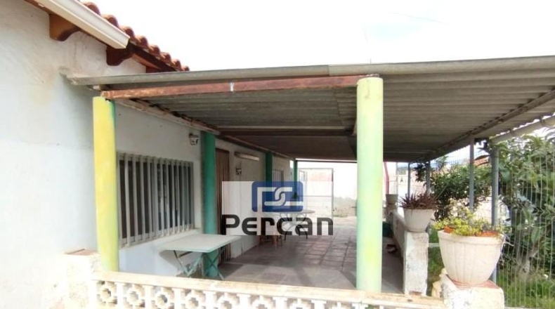 Alicante - Campello - 2450m2