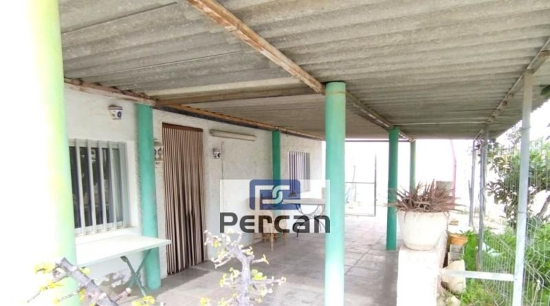 Alicante - Campello - 2450m2