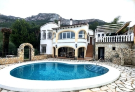 Dénia 238&nbsp;m²