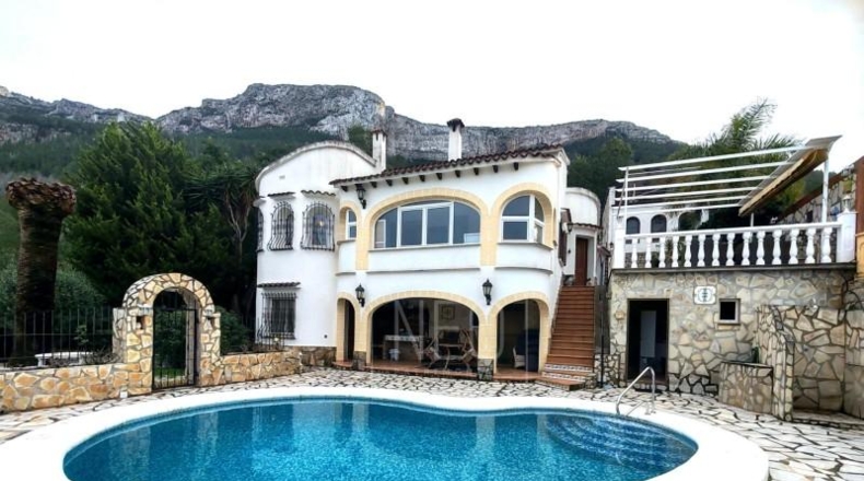 Alicante - Denia - 238m2