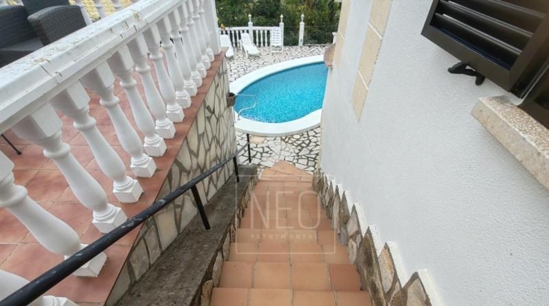 Alicante - Denia - 238m2