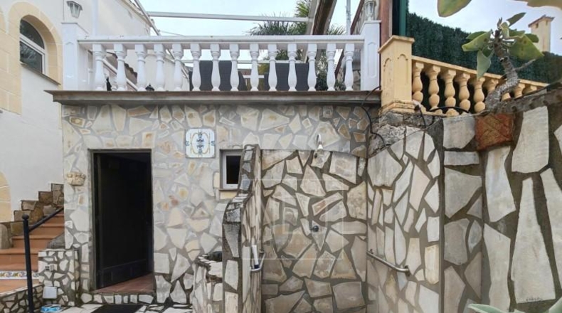 Alicante - Denia - 238m2