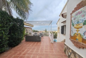 Dénia 238&nbsp;m²