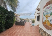 Xalet independent amb terreny en venda a la España, Dénia, ref.: TR376010 foto