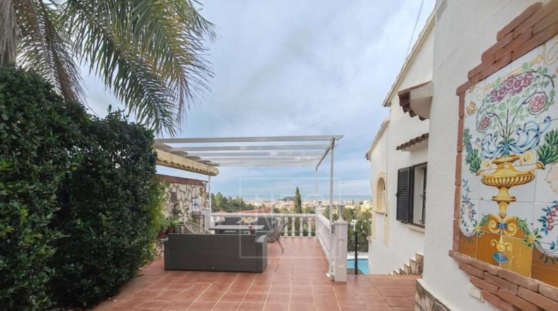 Alicante - Denia - 238m2