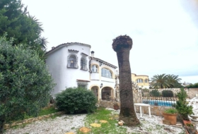 Dénia 238&nbsp;m²