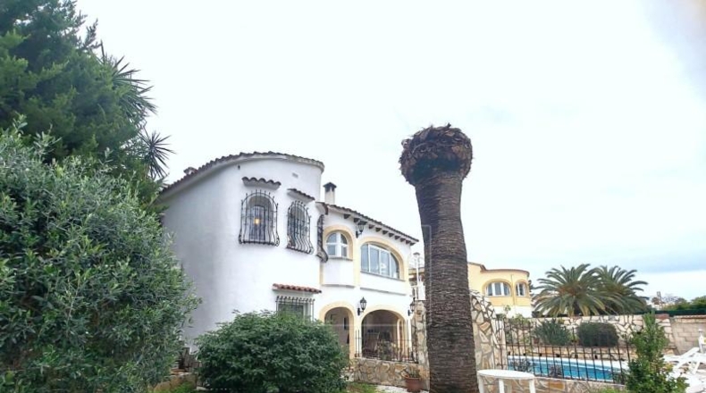 Alicante - Denia - 238m2