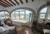Xalet independent amb terreny en venda a la España, Dénia, ref.: TR376010 foto