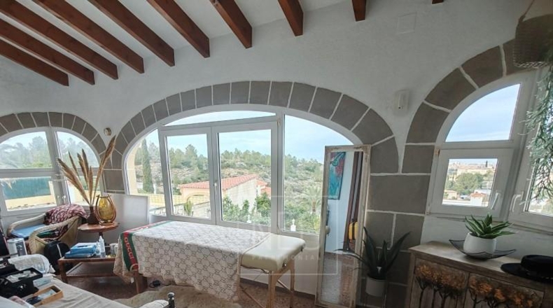 Alicante - Denia - 238m2